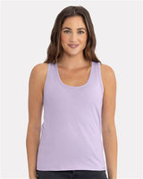 Women's Cotton Tank