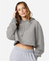 Women's Reverse Weave® Hooded Sweatshirt