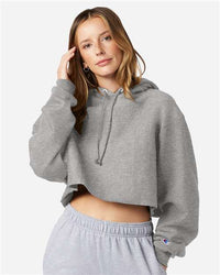 Women's Reverse Weave® Hooded Sweatshirt