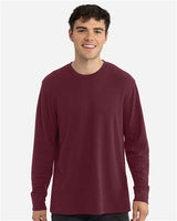 Unisex Ideal Thermal Long Sleeve T-Shirt