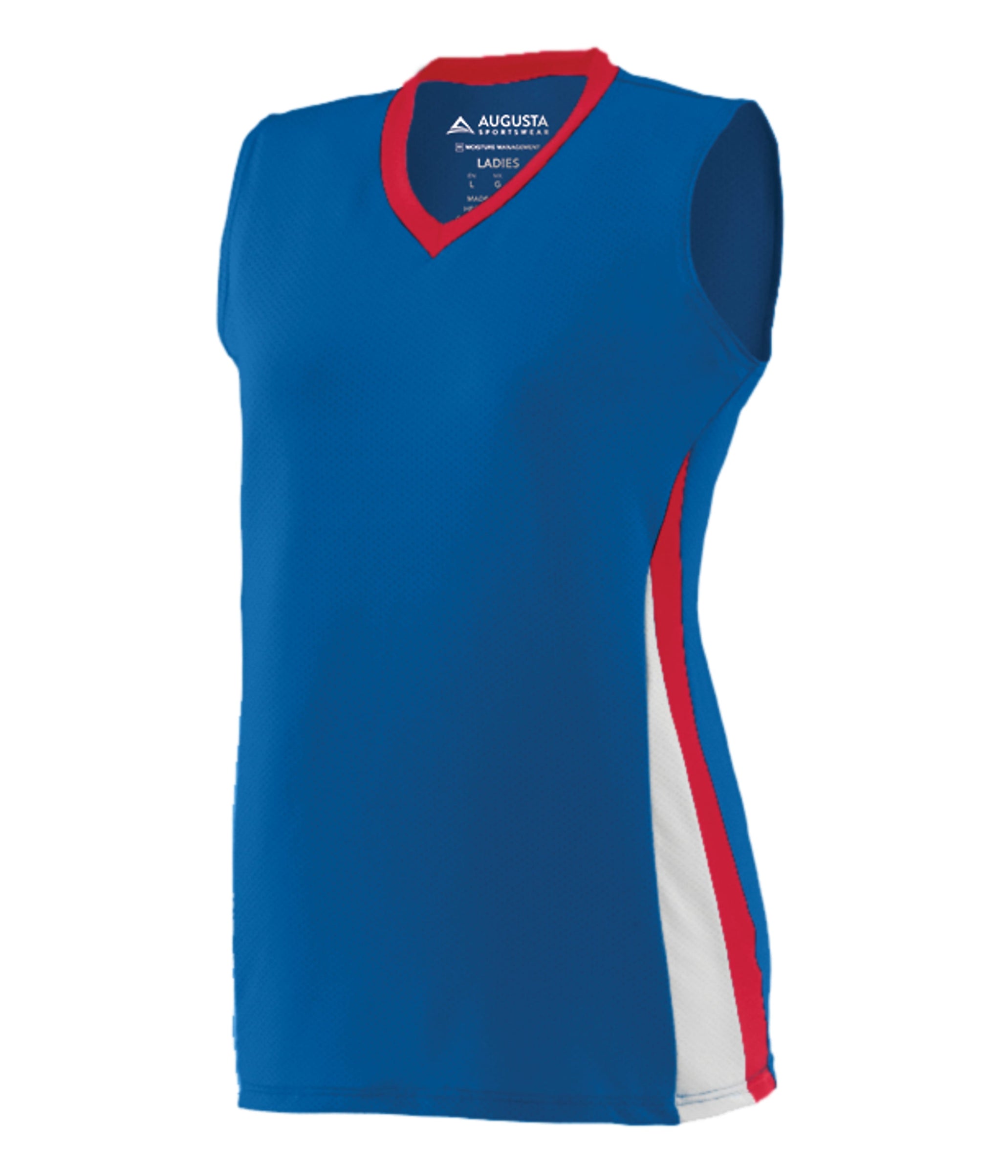 Girls Tornado Jersey