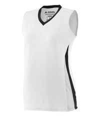 Girls Tornado Jersey