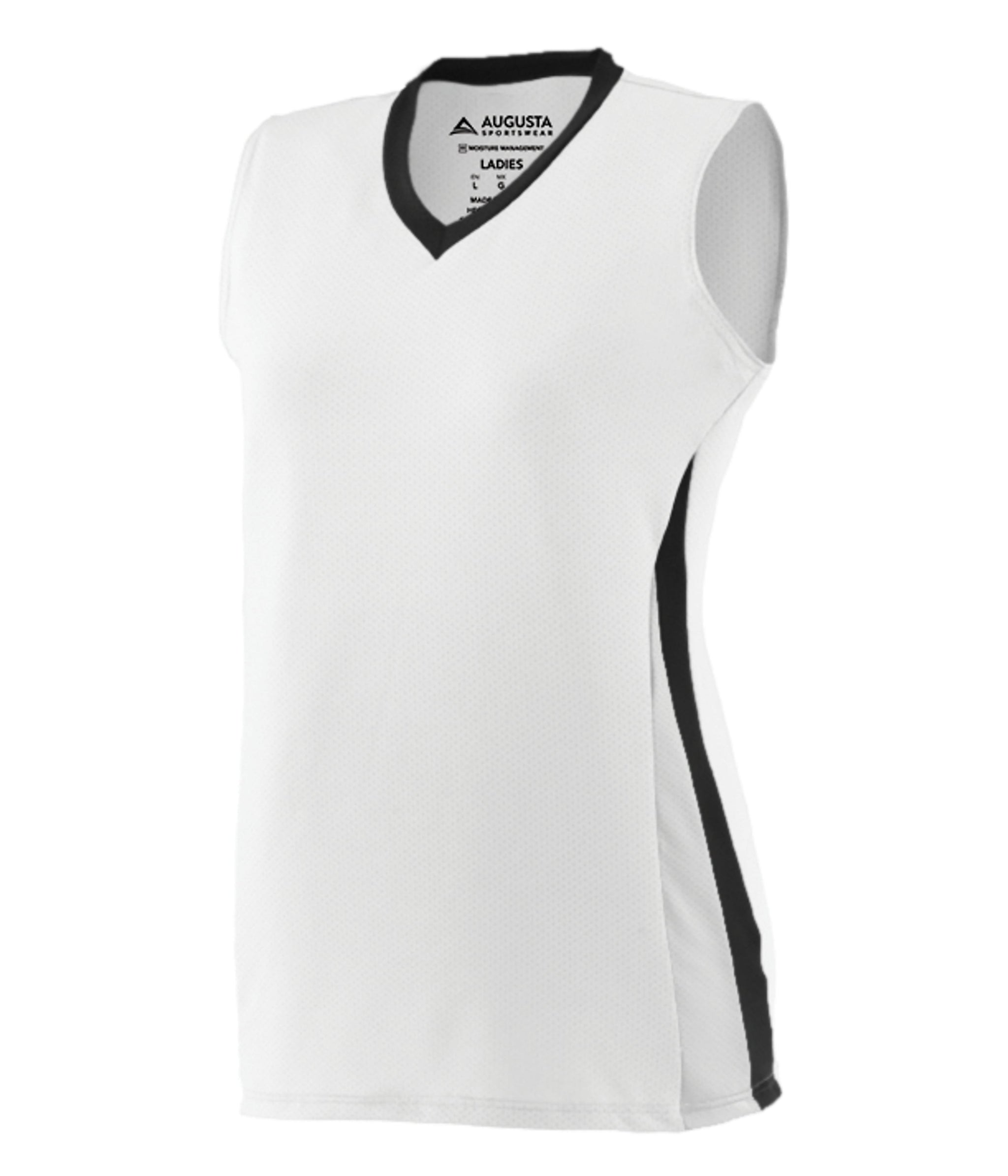 Girls Tornado Jersey