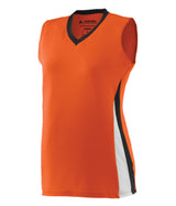 Girls Tornado Jersey