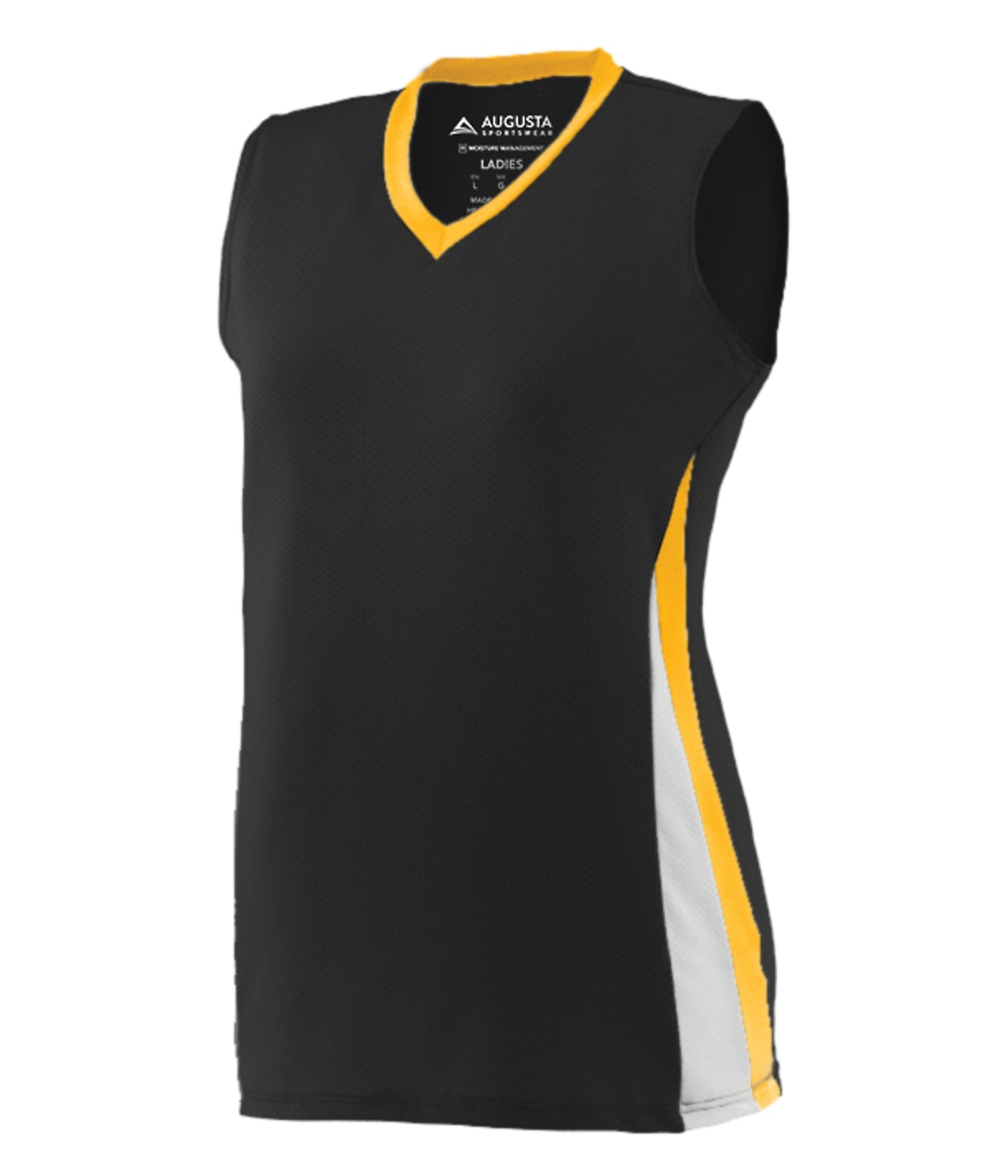 Girls Tornado Jersey