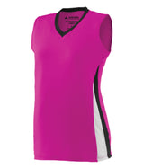 Girls Tornado Jersey