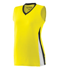 Girls Tornado Jersey
