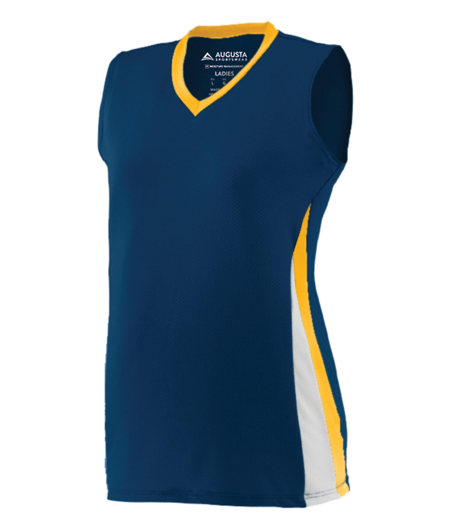 Girls Tornado Jersey