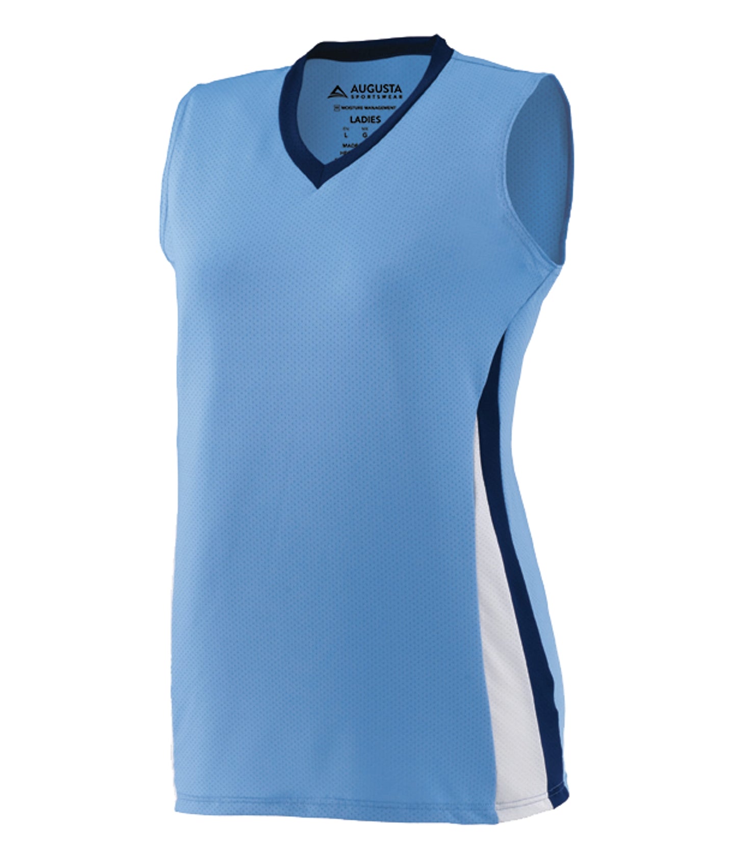 Girls Tornado Jersey