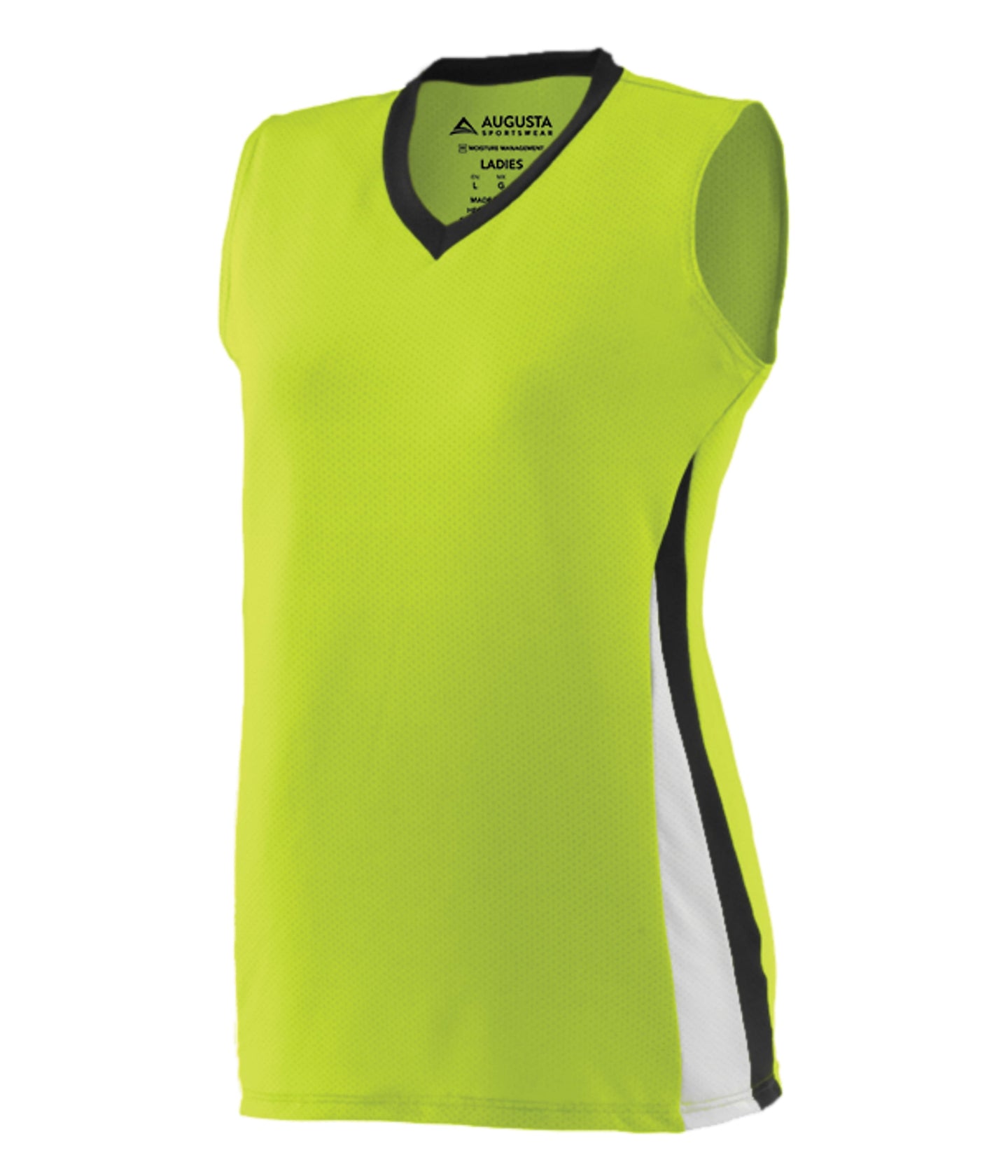 Girls Tornado Jersey