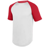 Youth Attain Diamond Jersey