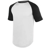 Youth Attain Diamond Jersey
