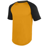 Youth Attain Diamond Jersey