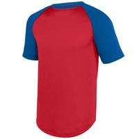 Youth Attain Diamond Jersey