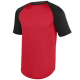 Youth Attain Diamond Jersey