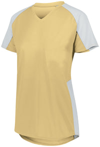 Girls Cutter Jersey