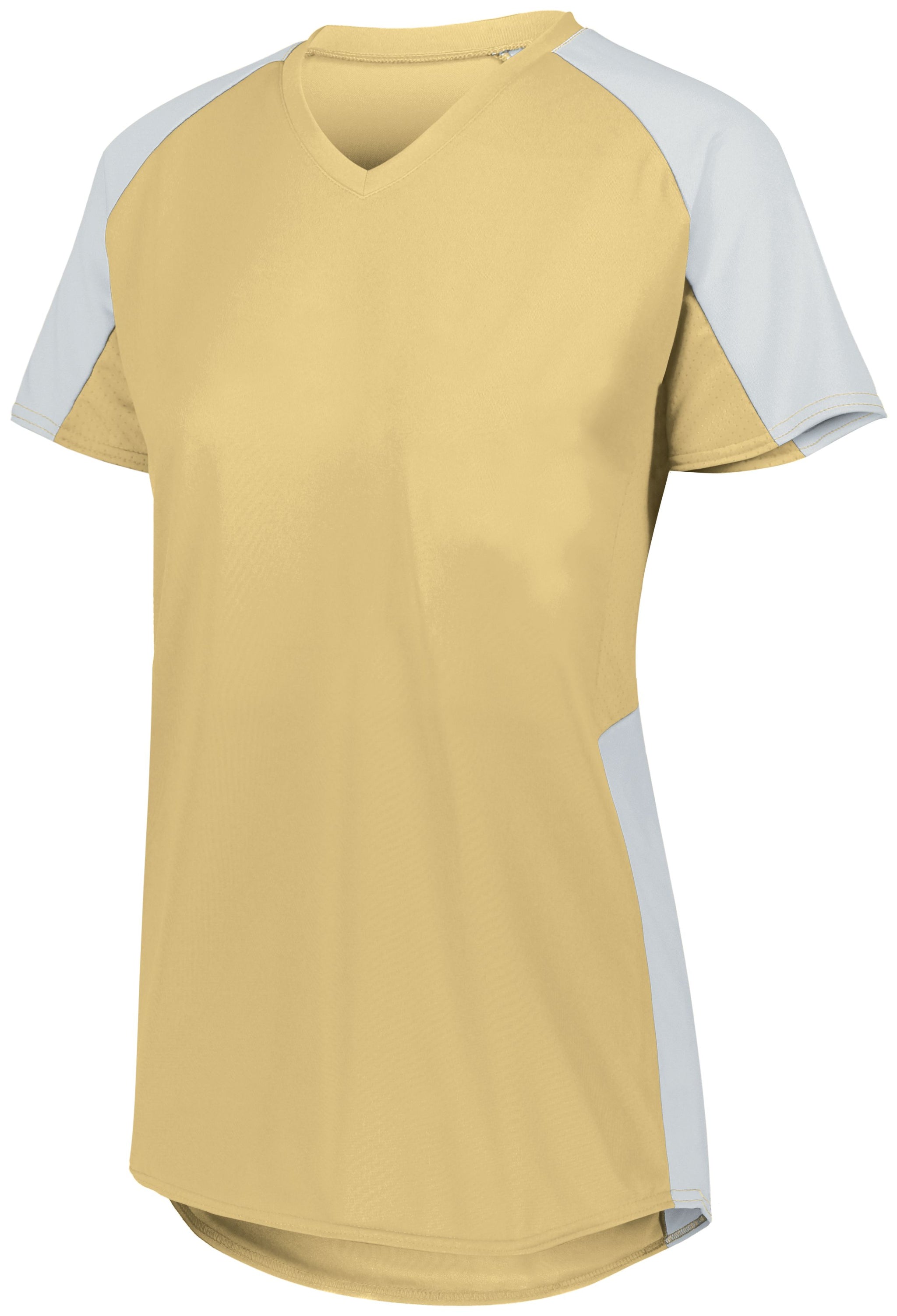 Girls Cutter Jersey