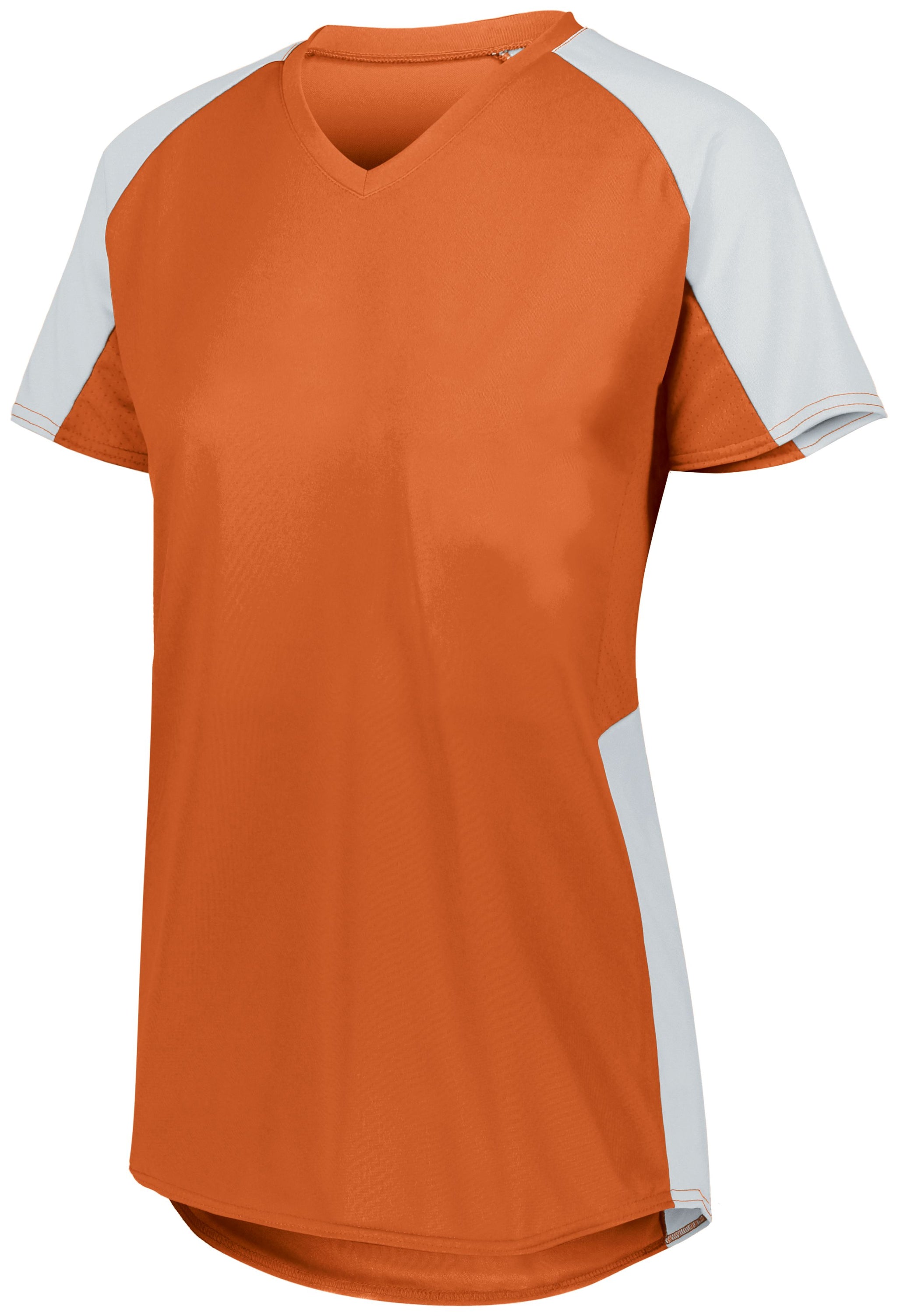 Girls Cutter Jersey