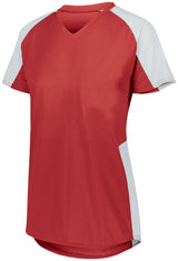 Girls Cutter Jersey