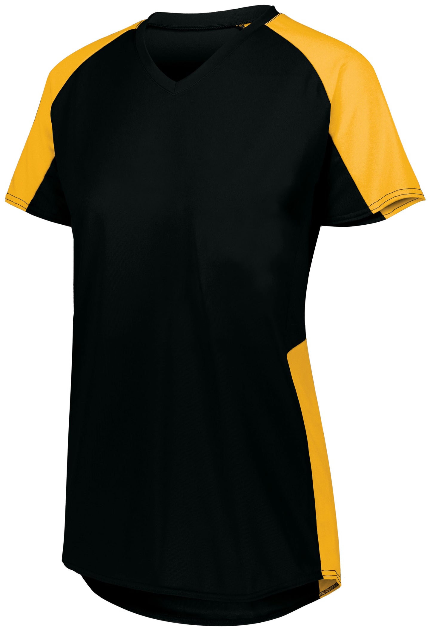 Girls Cutter Jersey