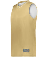 Youth Reversible Two-Color Jersey