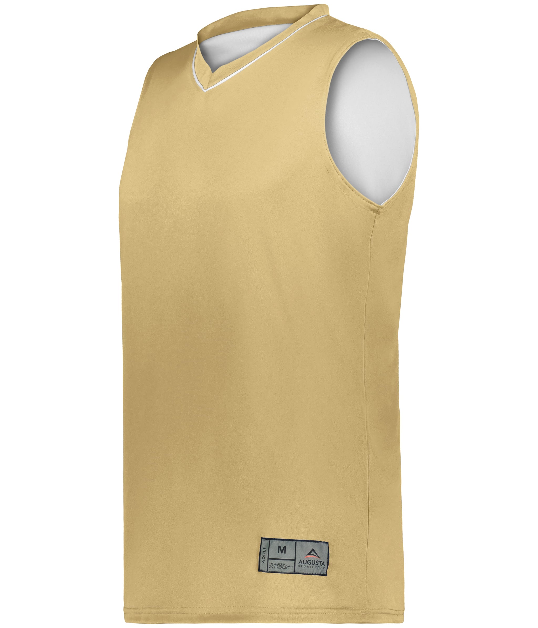 Youth Reversible Two-Color Jersey