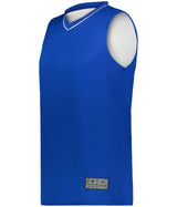 Reversible Two-Color Jersey