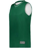 Youth Reversible Two-Color Jersey