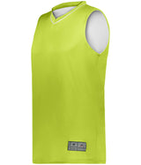 Youth Reversible Two-Color Jersey