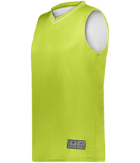 Youth Reversible Two-Color Jersey