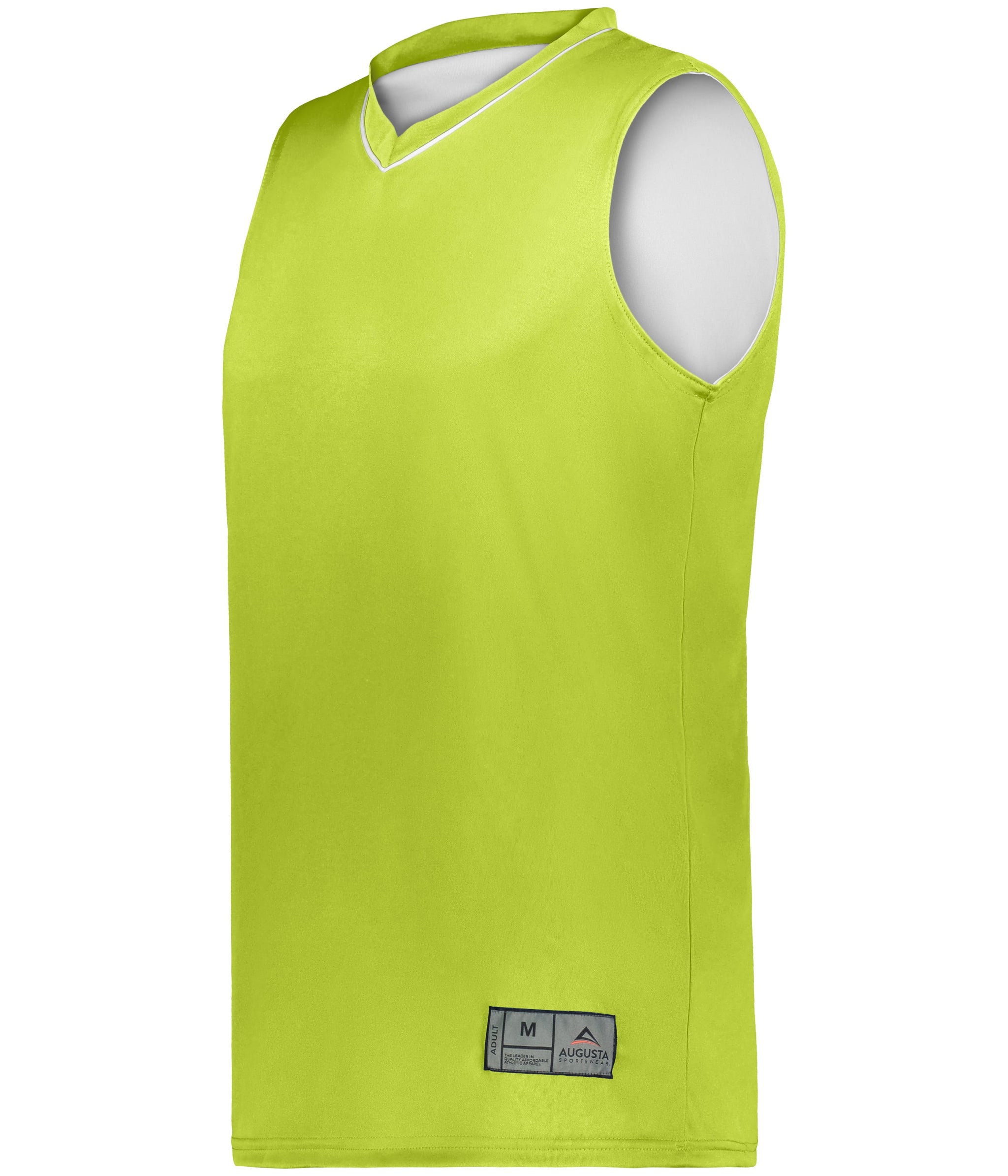 Youth Reversible Two-Color Jersey