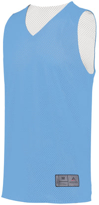 Youth Tricot Mesh Reversible 2.0 Jersey