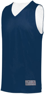 Tricot Mesh Reversible Jersey 2.0