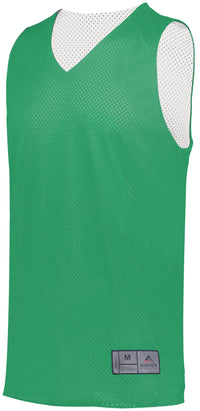 Youth Tricot Mesh Reversible 2.0 Jersey