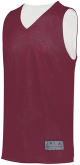 Youth Tricot Mesh Reversible 2.0 Jersey