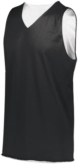 Youth Tricot Mesh Reversible 2.0 Jersey