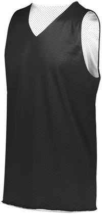 Youth Tricot Mesh Reversible 2.0 Jersey