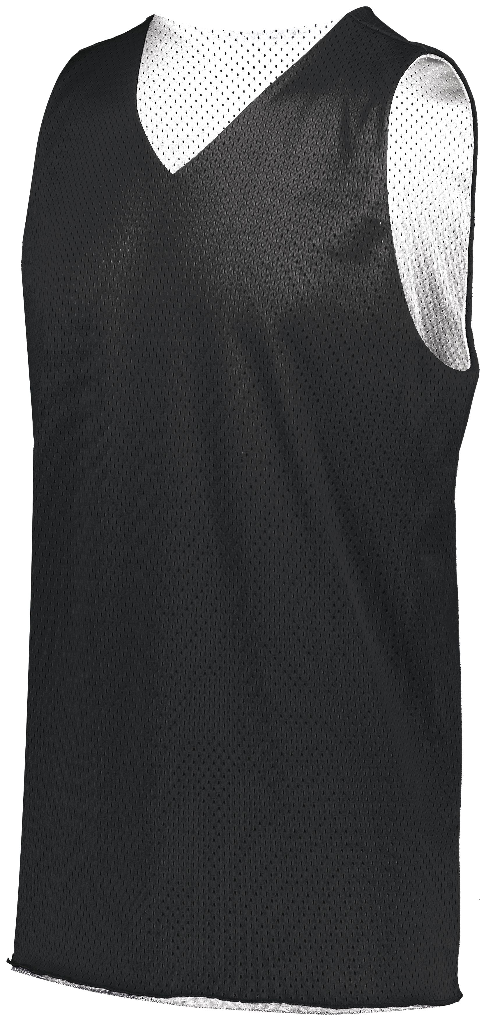Youth Tricot Mesh Reversible 2.0 Jersey