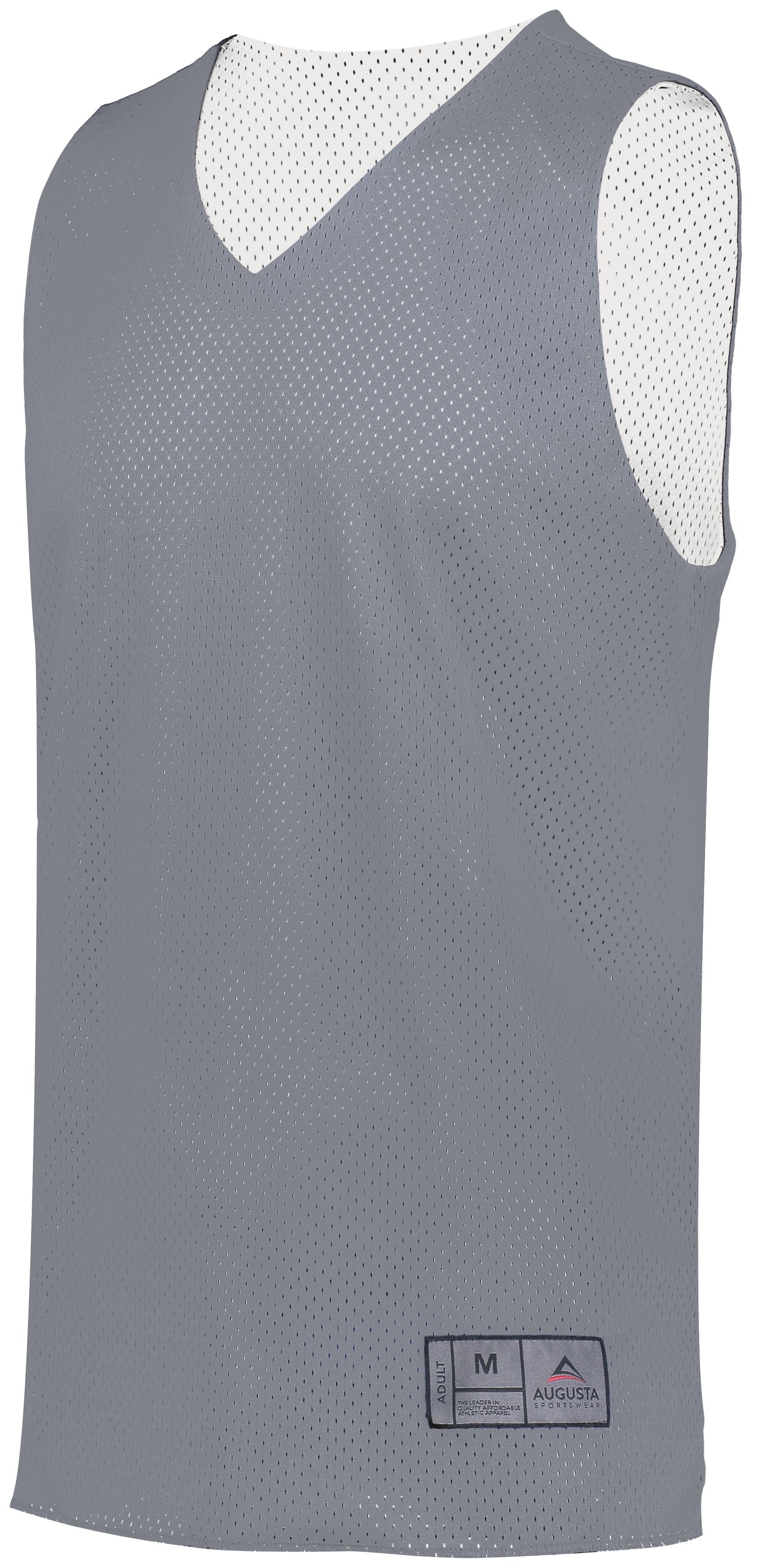 Youth Tricot Mesh Reversible 2.0 Jersey