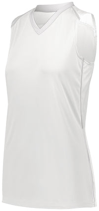 Girls Rover Jersey