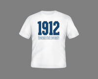 1912 tee Shirt