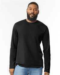 Unisex Softstyle® Long Sleeve T-Shirt