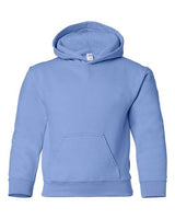Youth Heavy Blend™ Hooded Sweatshirt