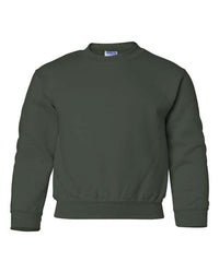Youth Heavy Blend™ Crewneck Sweatshirt