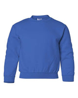 Youth Heavy Blend™ Crewneck Sweatshirt