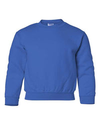 Youth Heavy Blend™ Crewneck Sweatshirt