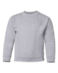 Youth Heavy Blend™ Crewneck Sweatshirt
