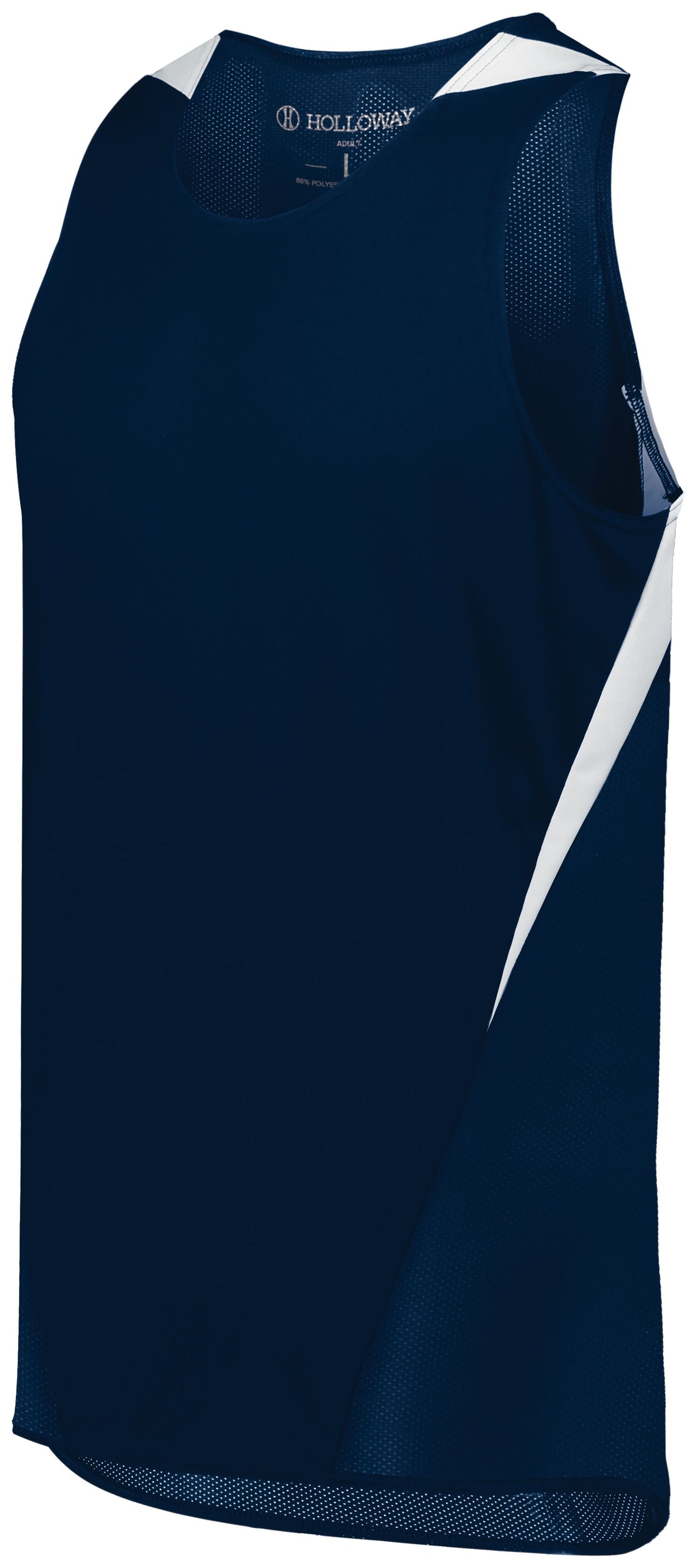 PR Max Track Jersey