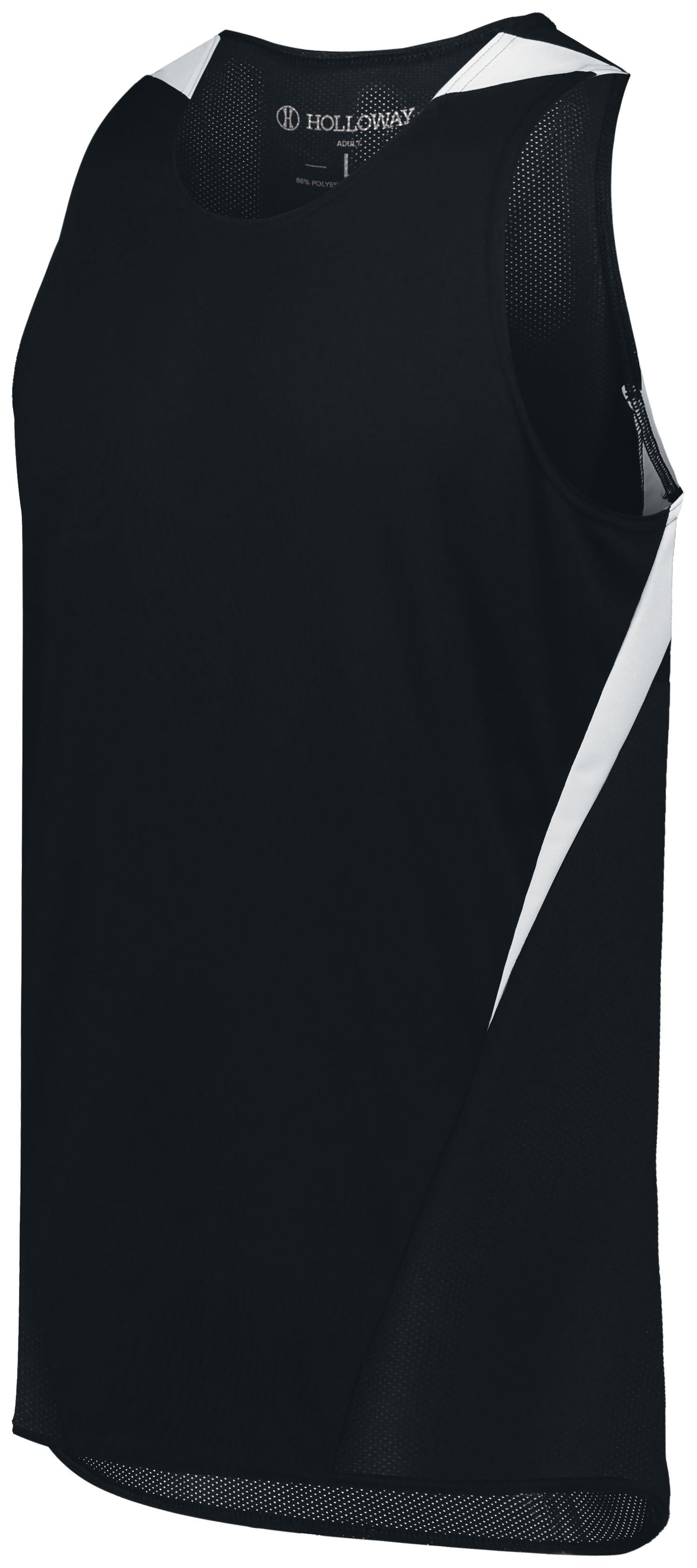 PR Max Track Jersey