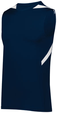 PR Max Compression Jersey